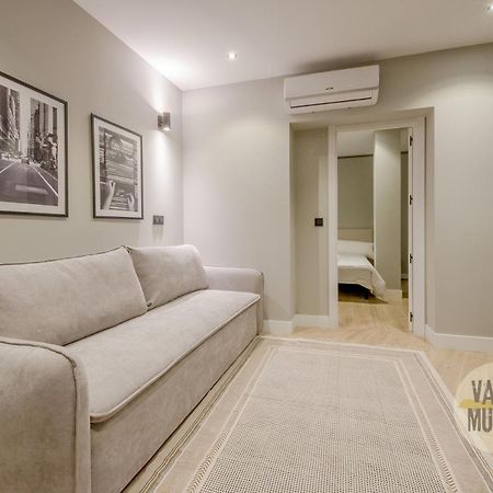 Urban And Central Apt 5Pax En Calle Silva-Gran Via E2 Мадрид Экстерьер фото