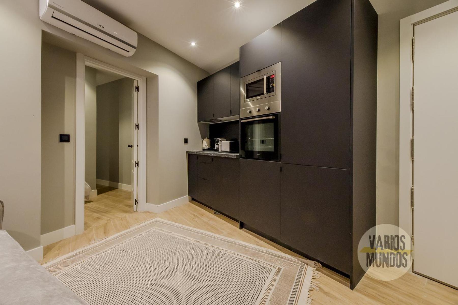 Urban And Central Apt 5Pax En Calle Silva-Gran Via E2 Мадрид Экстерьер фото